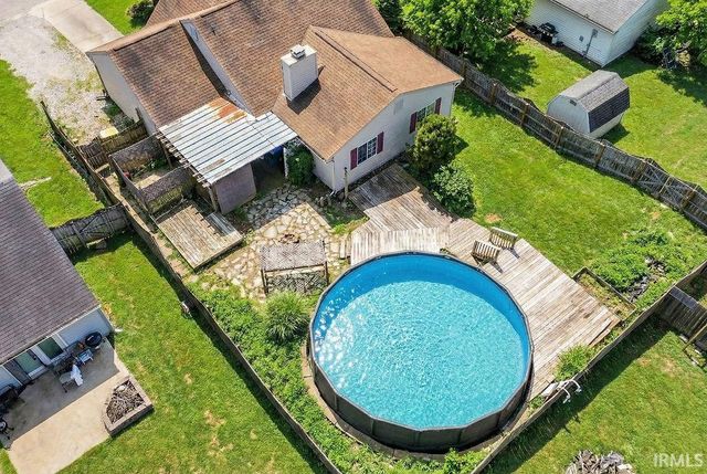 546 W Lois Lane, Bloomington, IN 47403