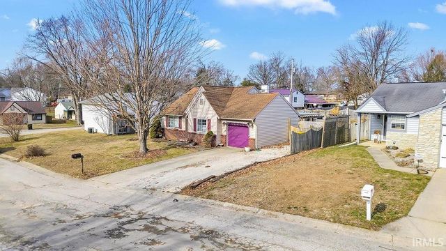 546 W Lois Lane, Bloomington, IN 47403