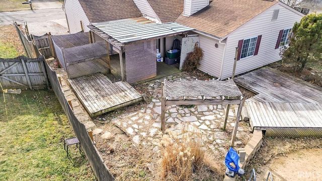 546 W Lois Lane, Bloomington, IN 47403