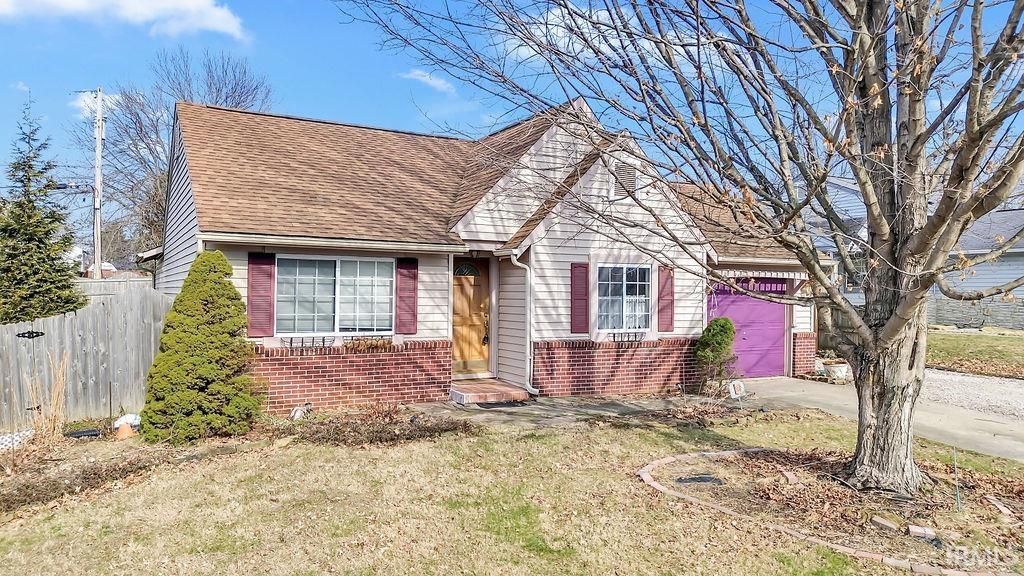 546 W Lois Lane, Bloomington, IN 47403