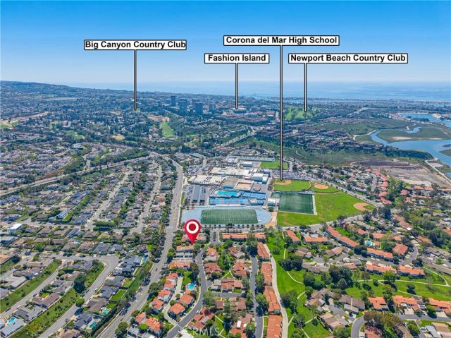 2214 Vista Hogar, Newport Beach, CA 92660