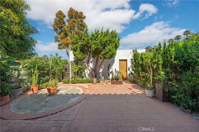 2214 Vista Hogar, Newport Beach, CA 92660