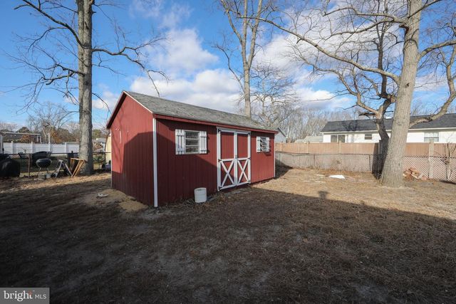 608 KATHERINE RD, Browns Mills, NJ 08015