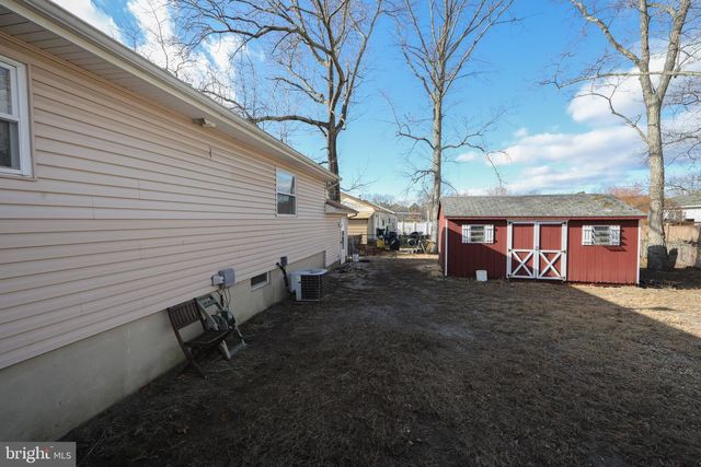 608 KATHERINE RD, Browns Mills, NJ 08015