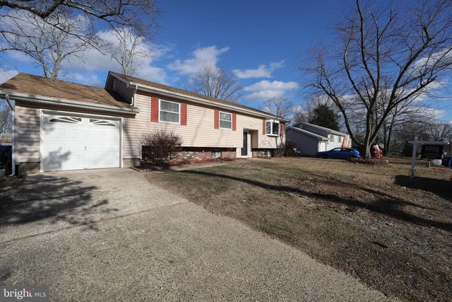 608 KATHERINE RD, Browns Mills, NJ 08015