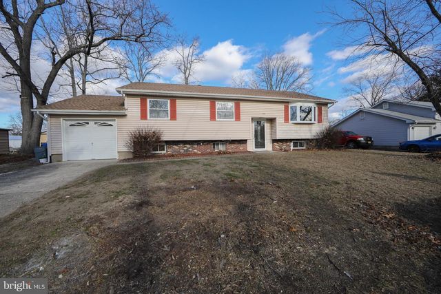 608 KATHERINE RD, Browns Mills, NJ 08015