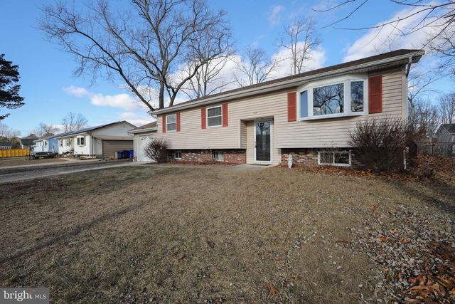 608 KATHERINE RD, Browns Mills, NJ 08015