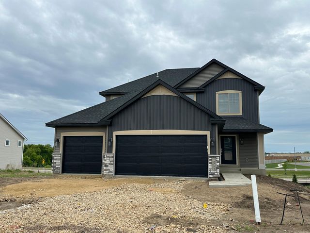 13721 Arrowhead Way, Rosemount, MN 55068