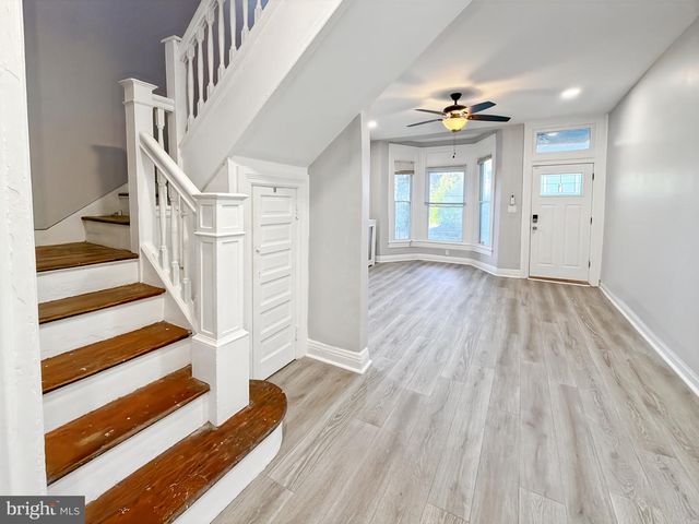 2210 LYNDHURST AVE, Baltimore, MD 21216