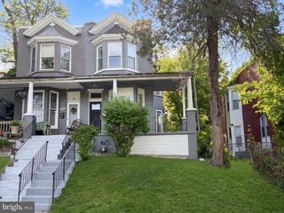 2210 LYNDHURST AVE, Baltimore, MD 21216
