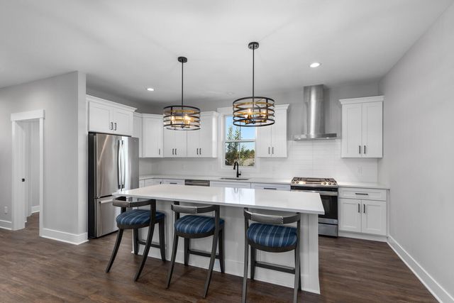 7033 Ada Depot Drive SE, Ada, MI 49301