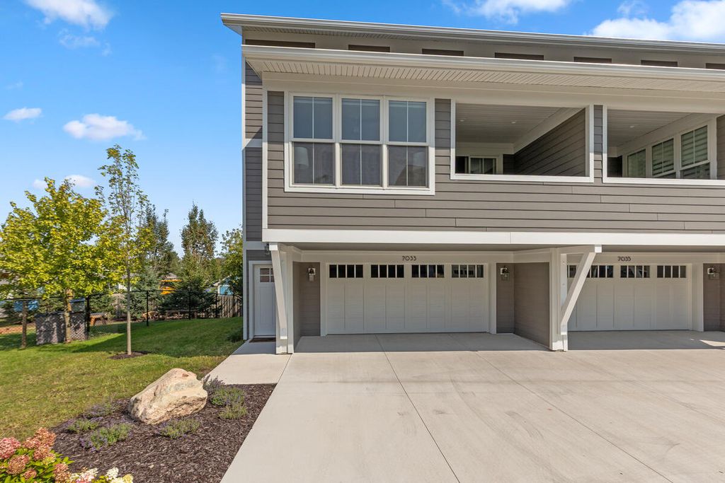 7033 Ada Depot Drive SE, Ada, MI 49301