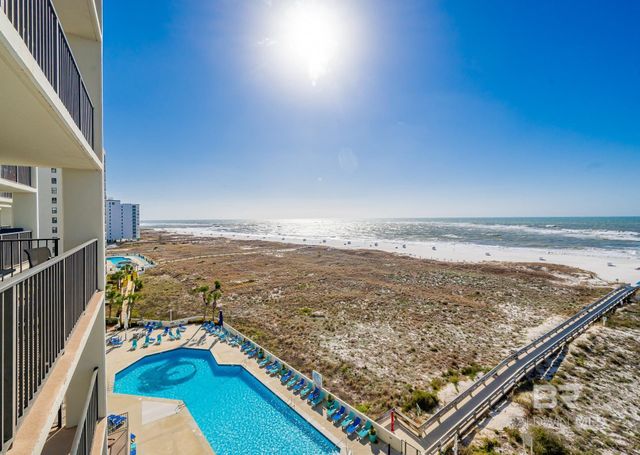 26800 Perdido Beach Boulevard 705, Orange Beach, AL 36561