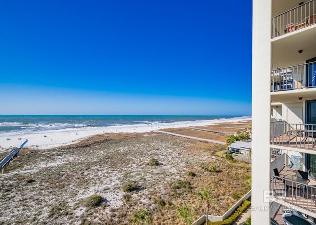 26800 Perdido Beach Boulevard 705, Orange Beach, AL 36561