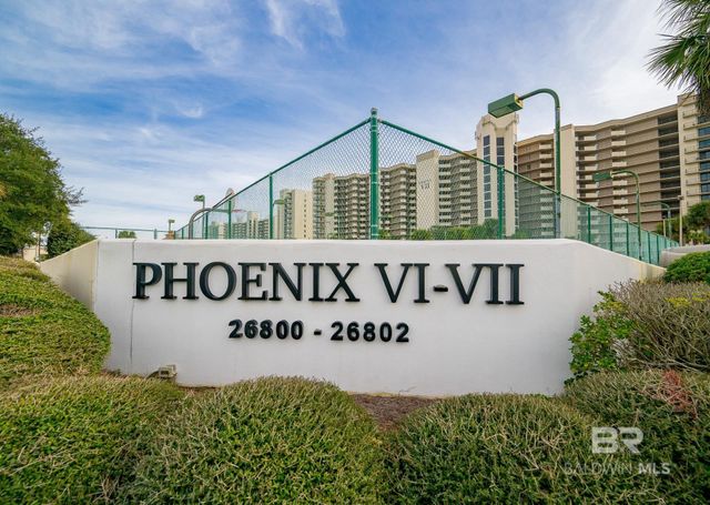 26800 Perdido Beach Boulevard 705, Orange Beach, AL 36561