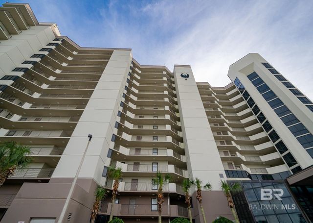 26800 Perdido Beach Boulevard 705, Orange Beach, AL 36561