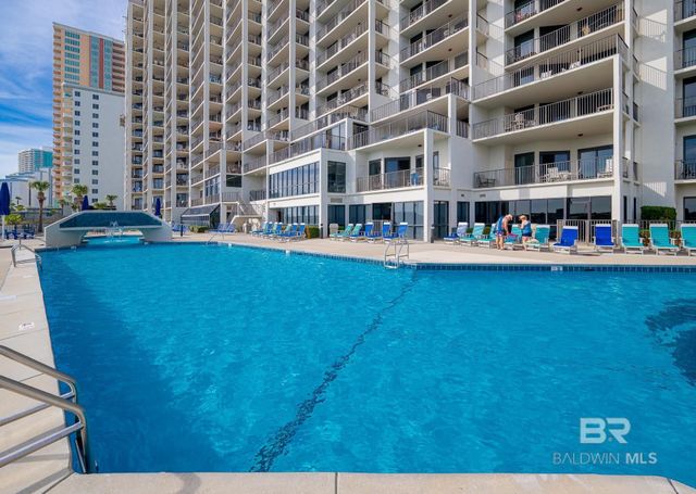 26800 Perdido Beach Boulevard 705, Orange Beach, AL 36561