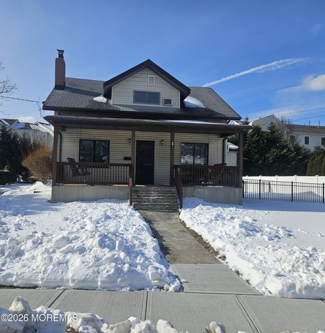 176 2nd Avenue, Long Branch, NJ 07740