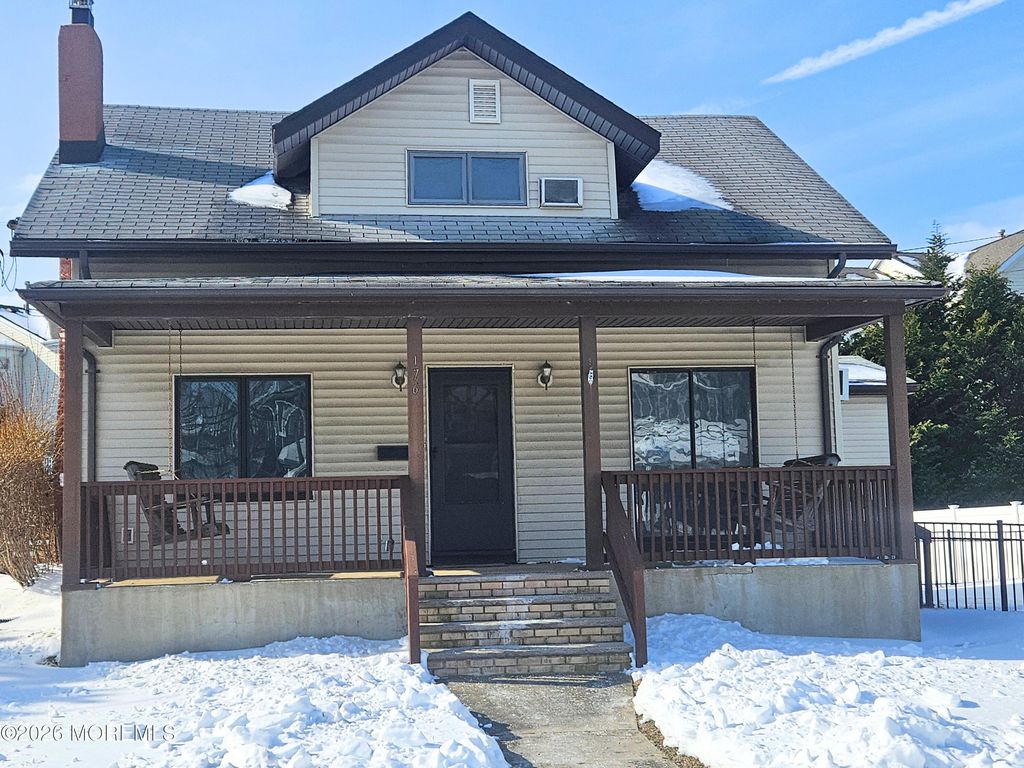 176 2nd Avenue, Long Branch, NJ 07740