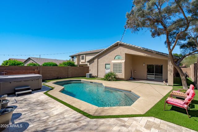 28619 N NOBEL Road, Phoenix, AZ 85085