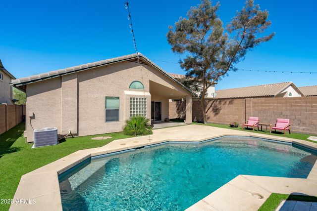 28619 N NOBEL Road, Phoenix, AZ 85085