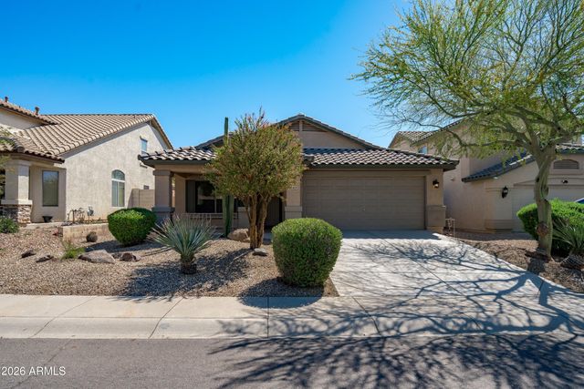 28619 N NOBEL Road, Phoenix, AZ 85085
