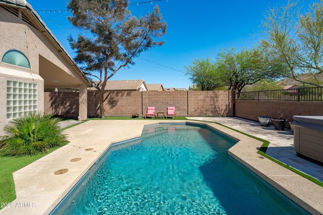 28619 N NOBEL Road, Phoenix, AZ 85085