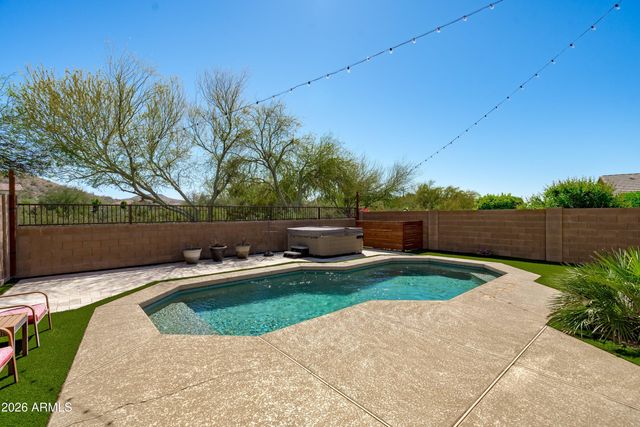 28619 N NOBEL Road, Phoenix, AZ 85085