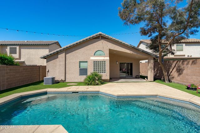 28619 N NOBEL Road, Phoenix, AZ 85085