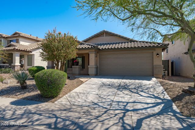 28619 N NOBEL Road, Phoenix, AZ 85085