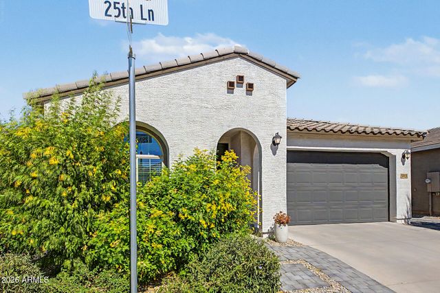 5913 S 25TH Lane, Phoenix, AZ 85041