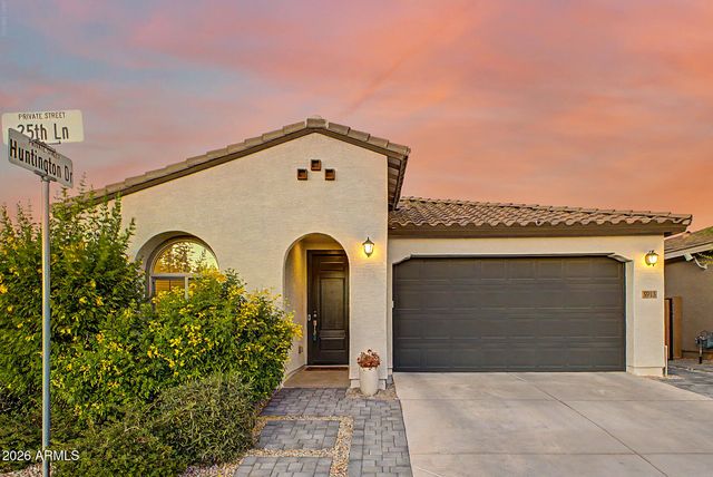 5913 S 25TH Lane, Phoenix, AZ 85041
