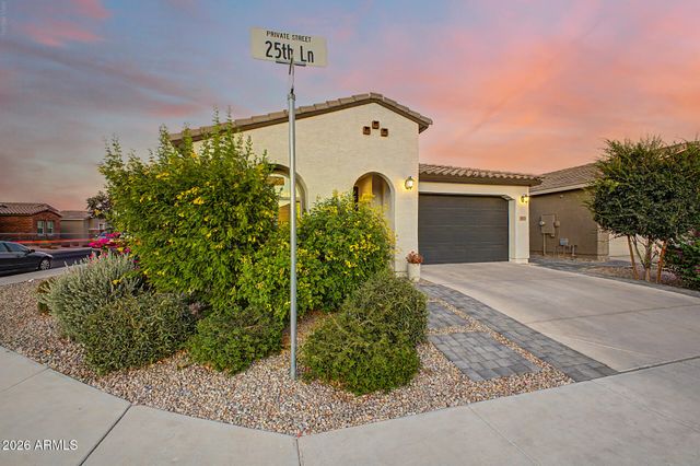 5913 S 25TH Lane, Phoenix, AZ 85041
