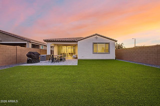 5913 S 25TH Lane, Phoenix, AZ 85041