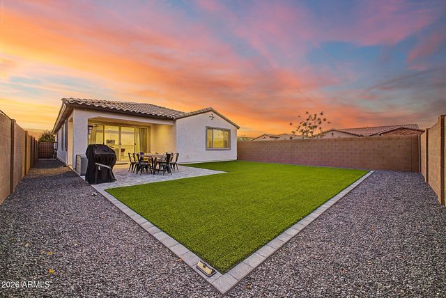 5913 S 25TH Lane, Phoenix, AZ 85041