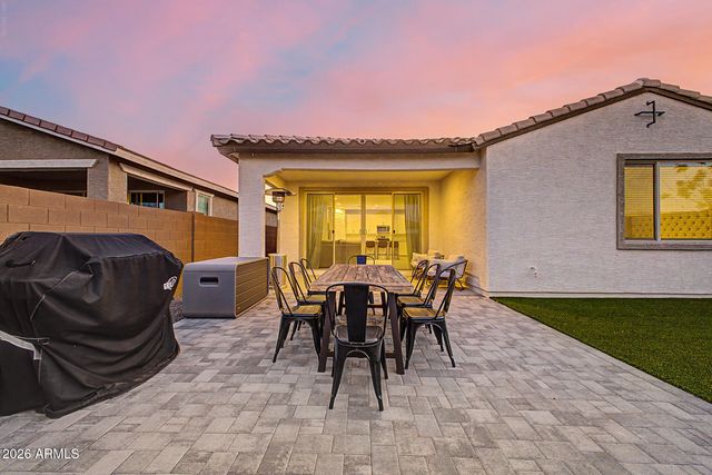 5913 S 25TH Lane, Phoenix, AZ 85041
