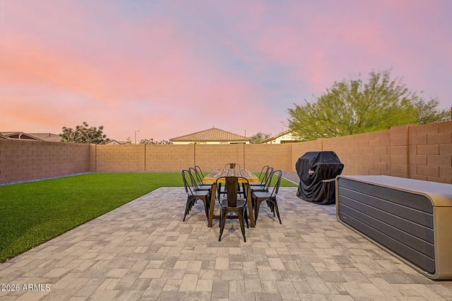 5913 S 25TH Lane, Phoenix, AZ 85041