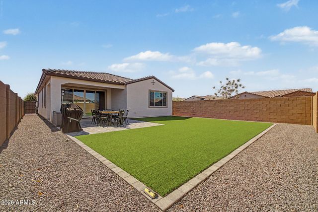 5913 S 25TH Lane, Phoenix, AZ 85041