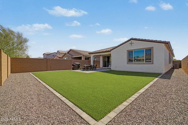 5913 S 25TH Lane, Phoenix, AZ 85041