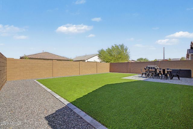 5913 S 25TH Lane, Phoenix, AZ 85041