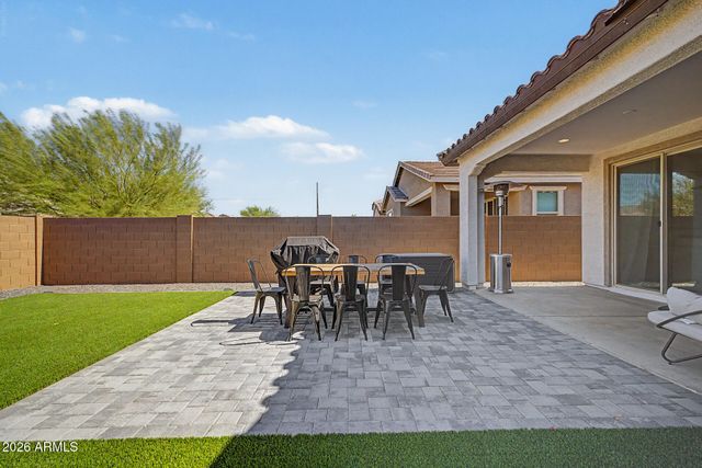 5913 S 25TH Lane, Phoenix, AZ 85041