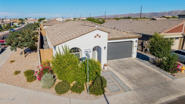 5913 S 25TH Lane, Phoenix, AZ 85041