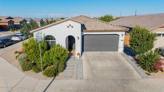 5913 S 25TH Lane, Phoenix, AZ 85041