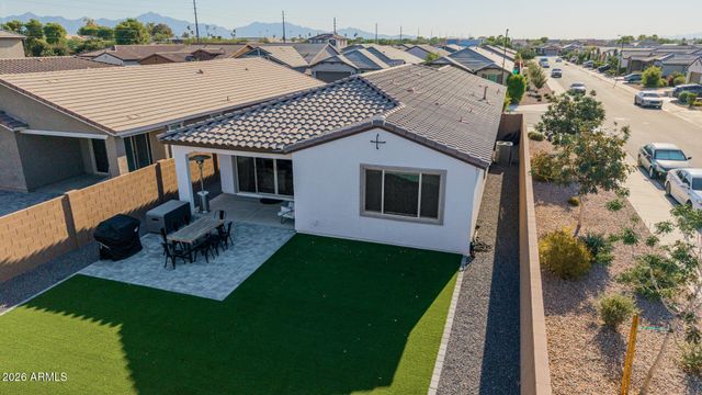 5913 S 25TH Lane, Phoenix, AZ 85041