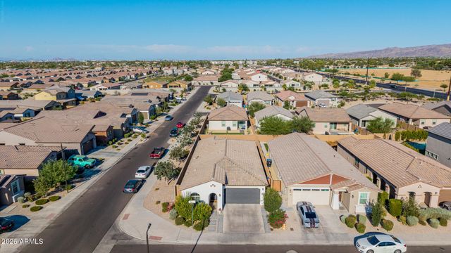 5913 S 25TH Lane, Phoenix, AZ 85041