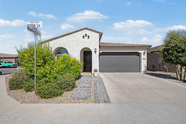 5913 S 25TH Lane, Phoenix, AZ 85041