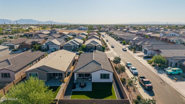 5913 S 25TH Lane, Phoenix, AZ 85041