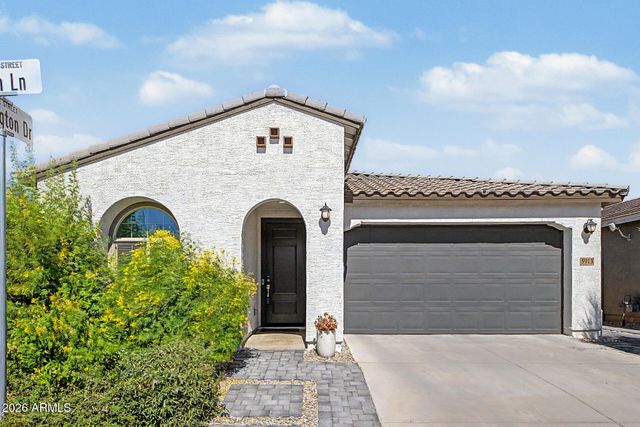 5913 S 25TH Lane, Phoenix, AZ 85041