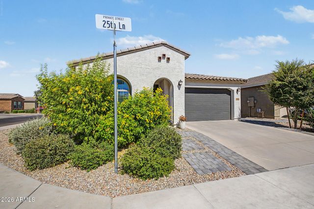 5913 S 25TH Lane, Phoenix, AZ 85041