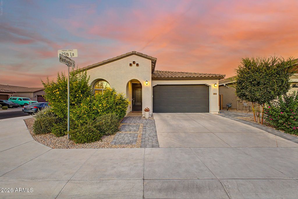 5913 S 25TH Lane, Phoenix, AZ 85041